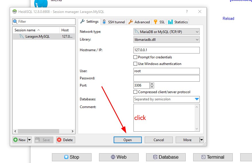 Composer configuration